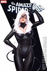 Variant Cover for Amazing Spider-Man #1