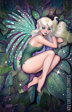 Variant Cover for Last Boy, The #1