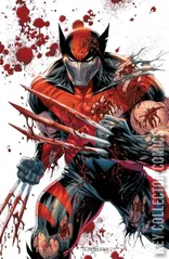 Variant Cover for Ultimate Wolverine #1