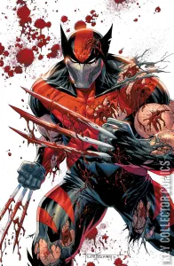 Ultimate Wolverine #1