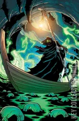Variant Cover for Don't Pay The Ferryman #1