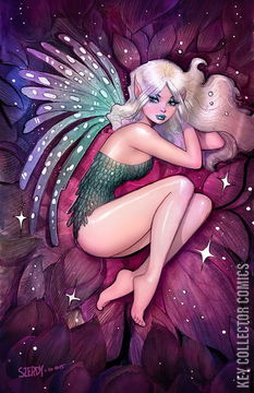 Variant Cover for Last Boy, The #1