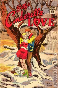 Betty and Veronica: Friends Forever - Once Upon a Time Beauty and the Burger