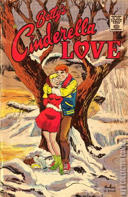 Betty and Veronica: Friends Forever - Once Upon a Time Beauty and the Burger