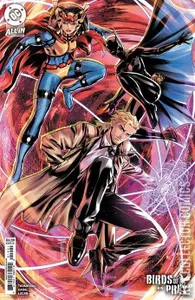 Birds of Prey #19