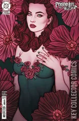 Variant Cover for Poison Ivy #31