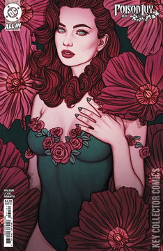 Variant Cover for Poison Ivy #31