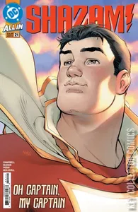 Shazam #21