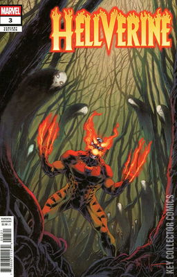 Hellverine