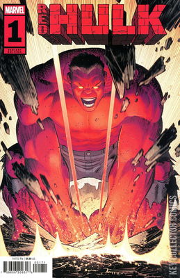 Red Hulk