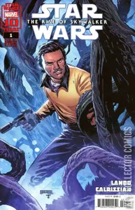 Star Wars: The Rise of Skywalker #1