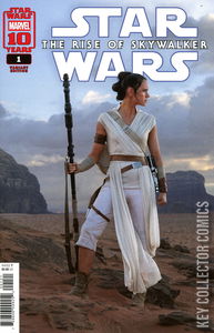 Star Wars: The Rise of Skywalker #1