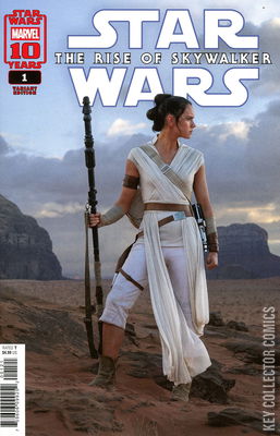 Star Wars: The Rise of Skywalker