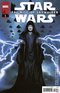 Star Wars: The Rise of Skywalker #1