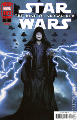 Star Wars: The Rise of Skywalker