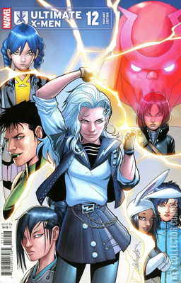 Ultimate X-Men