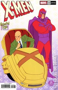 X-Men #12