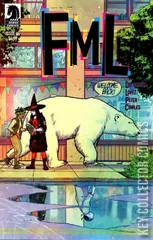 Cover for FML #4