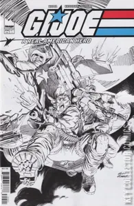 G.I. Joe: A Real American Hero #314