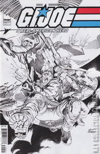 G.I. Joe: A Real American Hero #314
