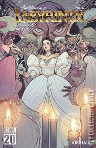 Jim Henson's Labyrinth #6
