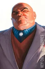 Variant Cover for Moon Knight #22