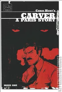 Carver: A Paris Story #1