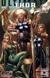 Ultimate: Thor #1