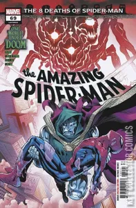 Amazing Spider-Man #69