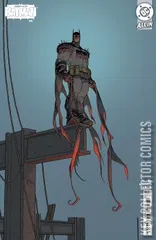 Variant Cover for Absolute Batman #6
