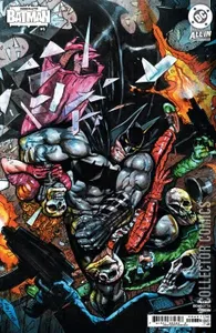 Absolute Batman #6