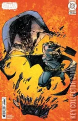 Variant Cover for Absolute Batman #6