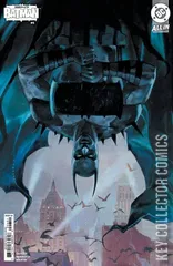 Variant Cover for Absolute Batman #6