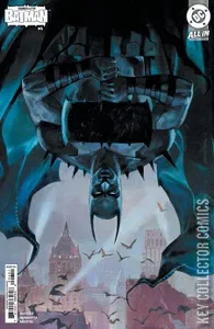 Absolute Batman #6