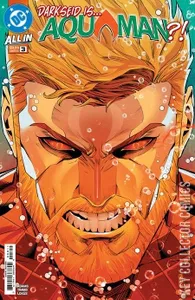 Aquaman #3