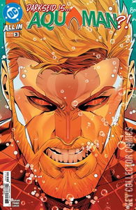 Aquaman #3