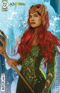 Aquaman #3