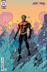 Aquaman #3