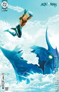 Aquaman #3