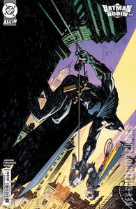 Batman and Robin #19