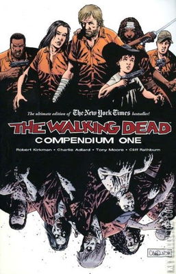 The Walking Dead: Compendium
