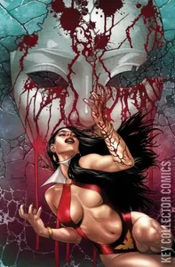 Vampirella #1