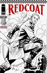 Redcoat #1