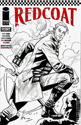 Redcoat
