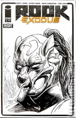 Variant Cover for Rook: Exodus #1
