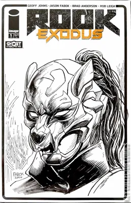 Rook: Exodus