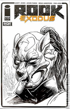 Variant Cover for Rook: Exodus #1