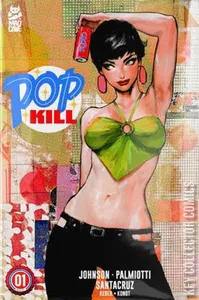 Pop Kill #1