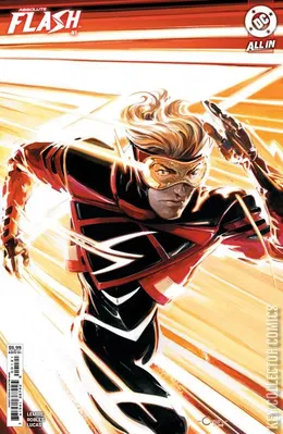 Absolute Flash