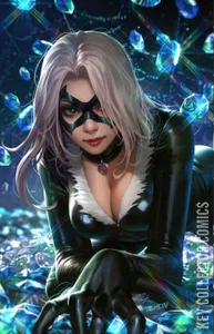 Amazing Spider-Man #1